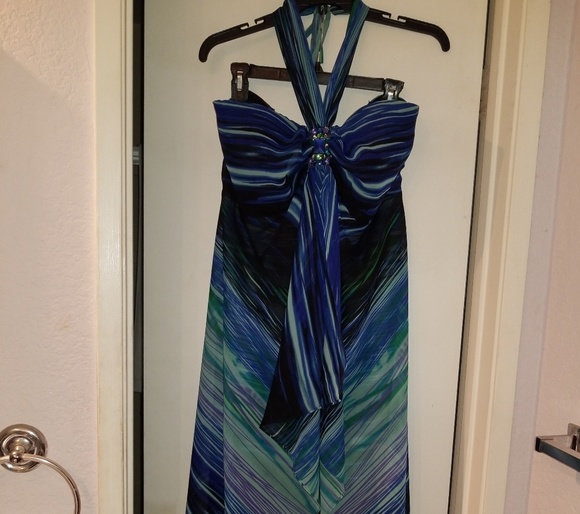 Lane Bryant Dresses & Skirts - Gorgeous Spring/Summer Dress Lane Bryant size 18